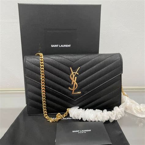 china replica ysl|authentic ysl bag.